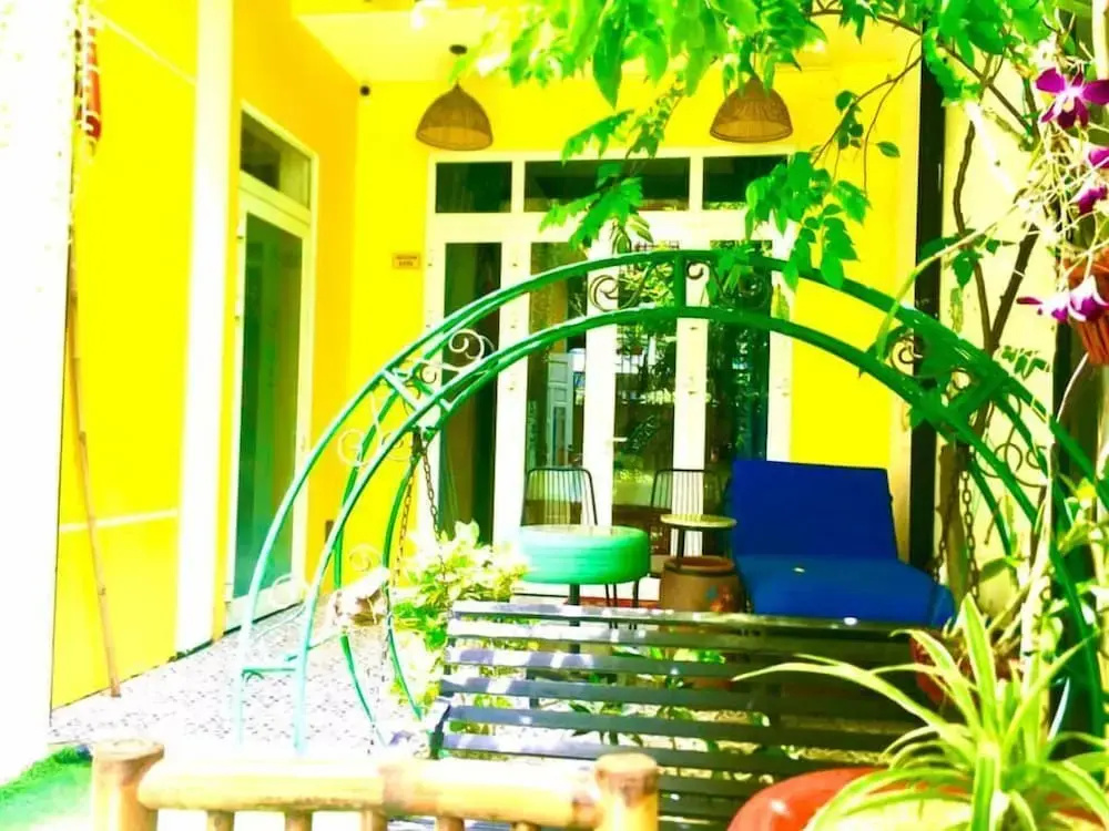 Foto - An Bang Sea Adventure Homestay Hoi An