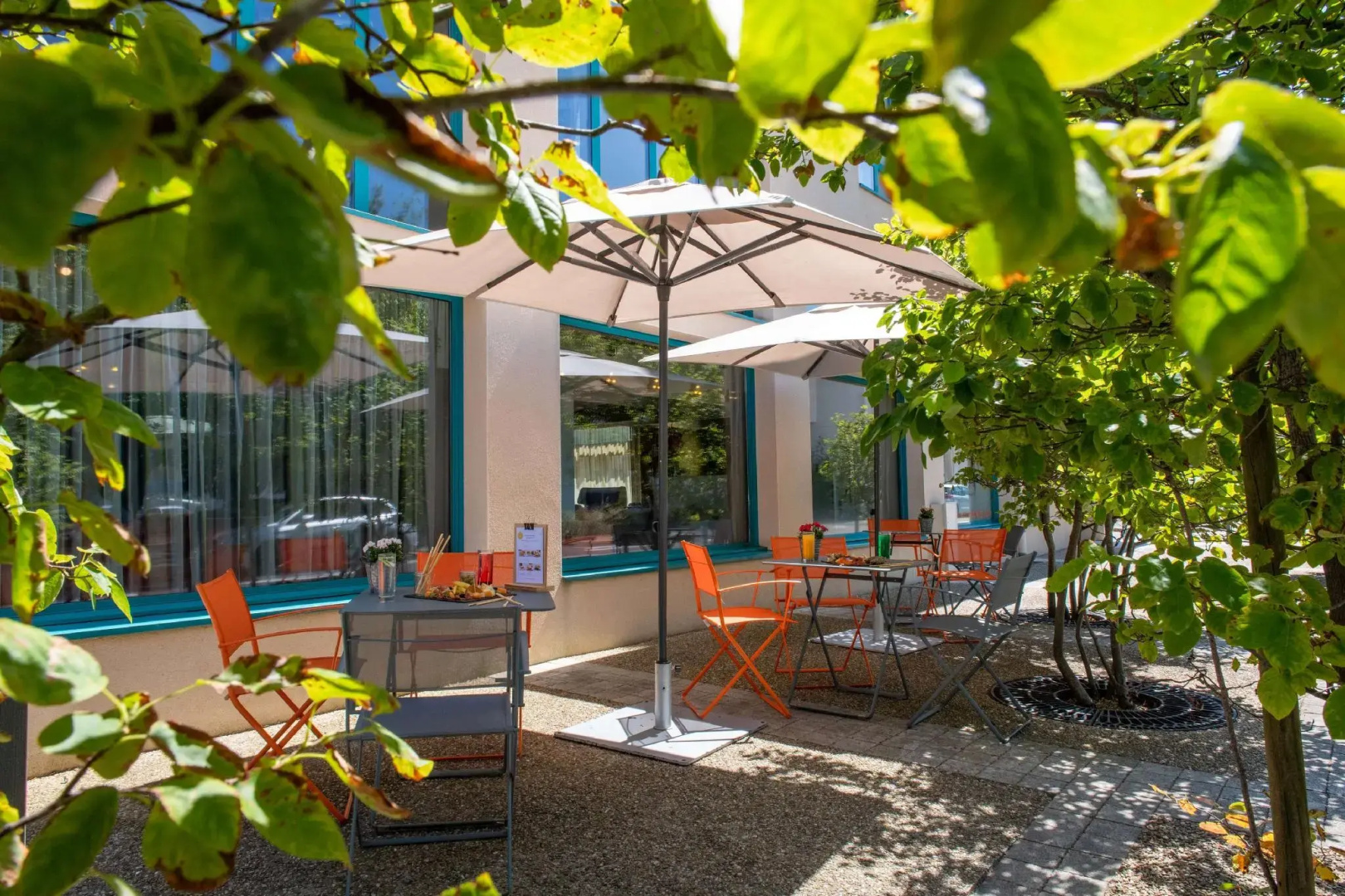 Foto - Best Western Premier Le Masq Hotel