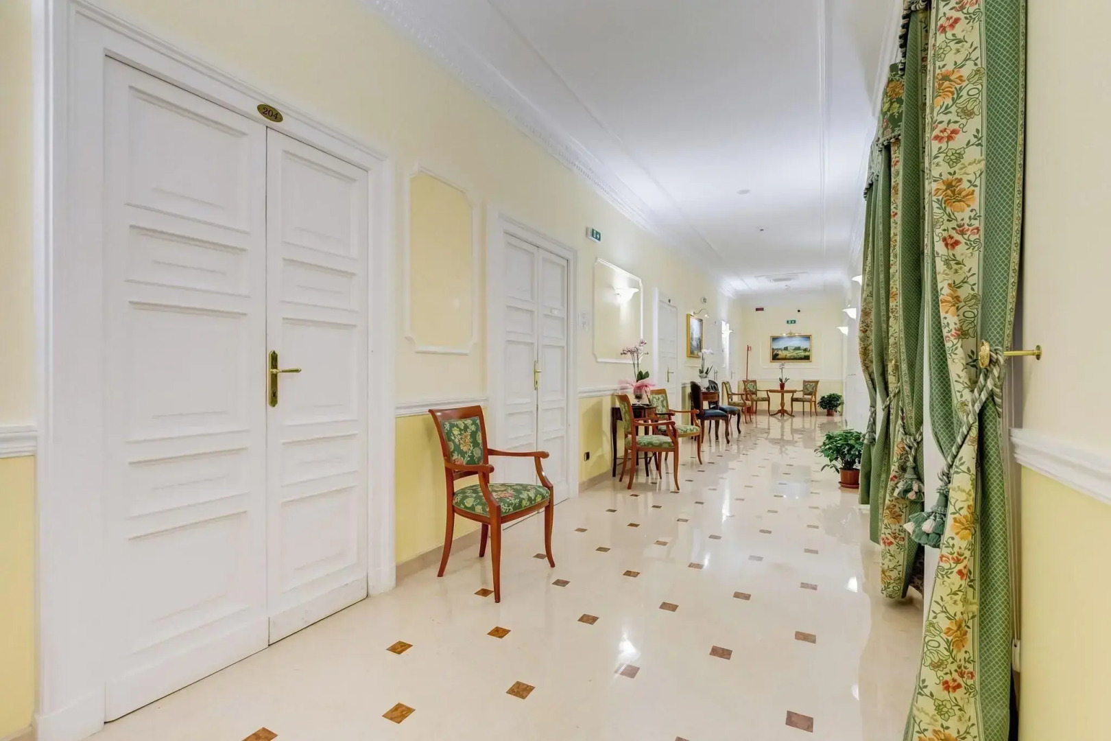 Foto - Hotel Cellini