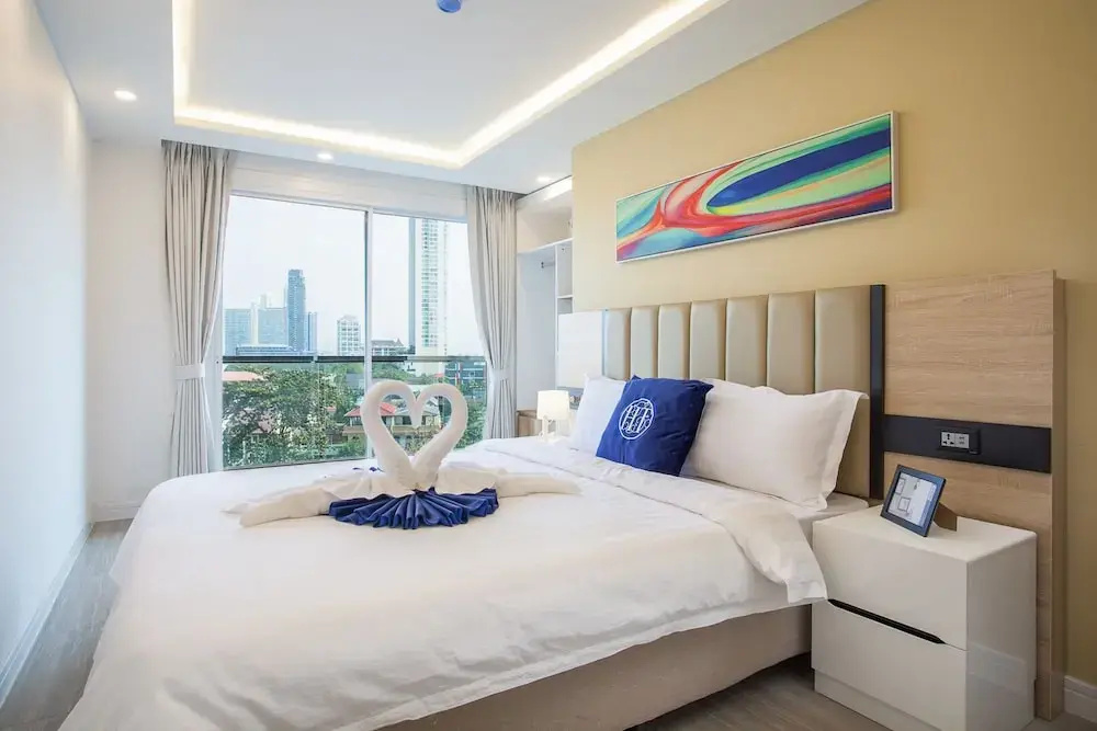 Photo - HT9 Hotel
