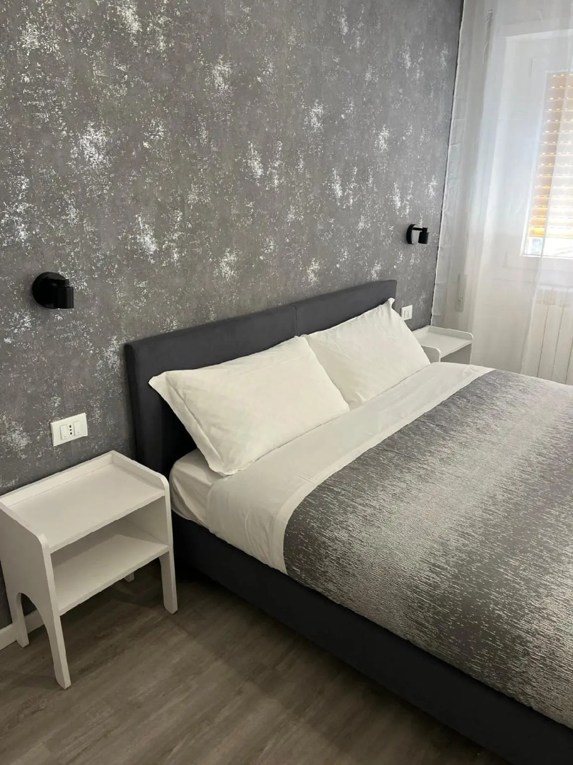 Foto - Tiburtina Urban Rooms