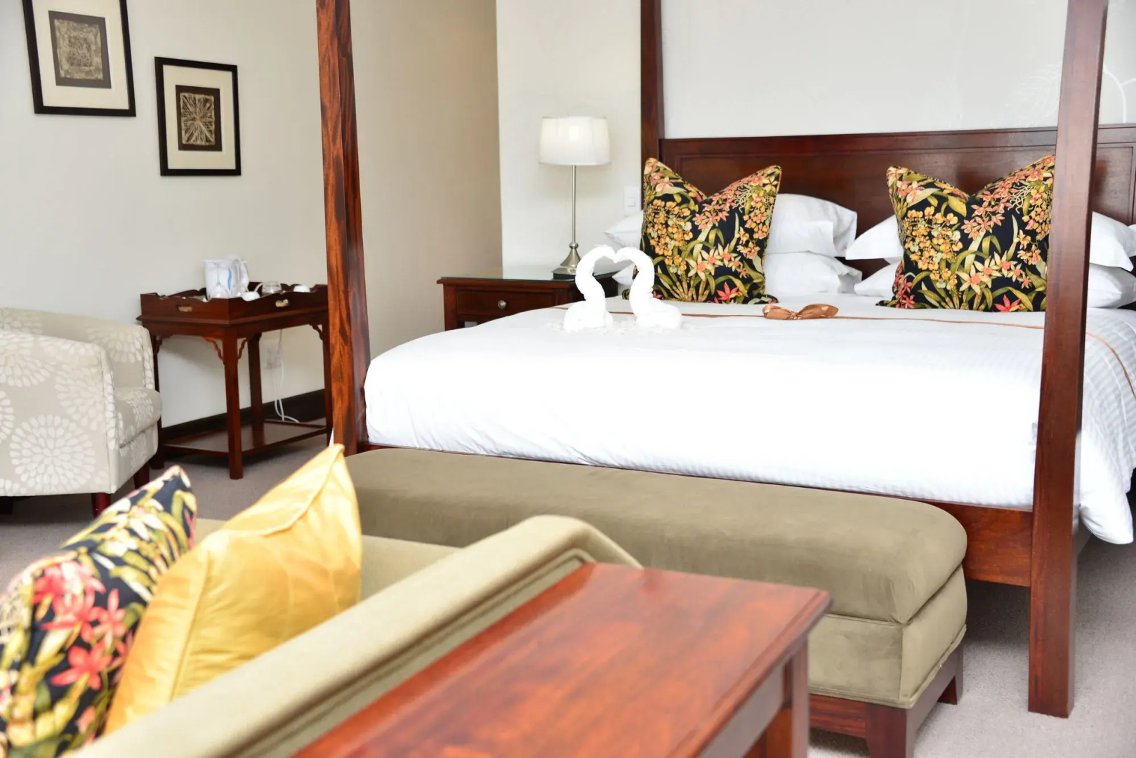 Photo - The Syrene Boutique Hotel