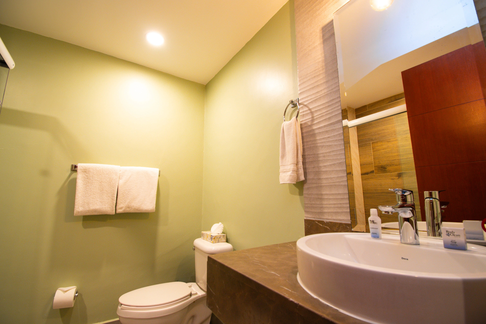 Foto - Hotel Suites Corazon Mexicano
