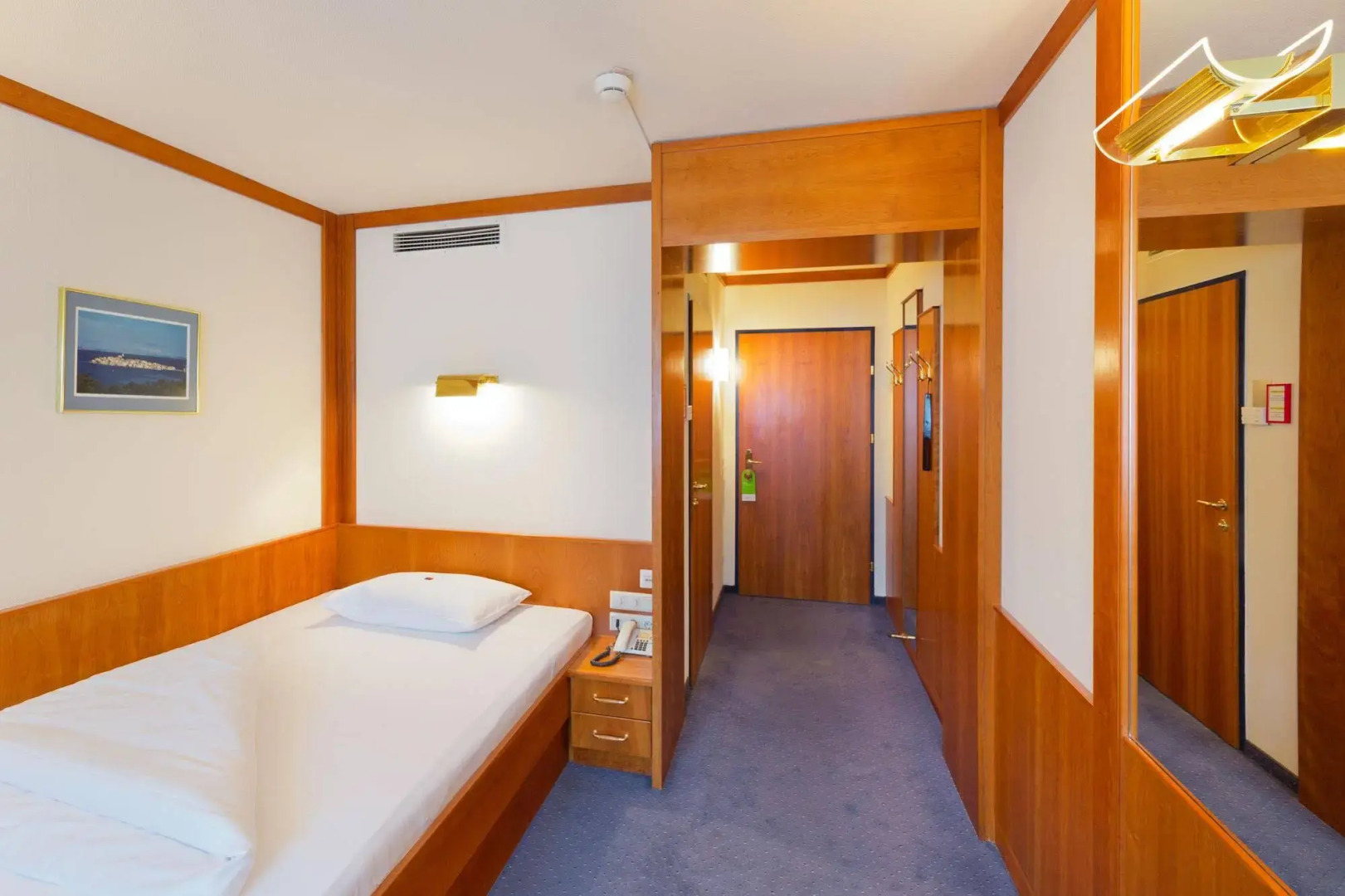 Foto - Vienna Sporthotel