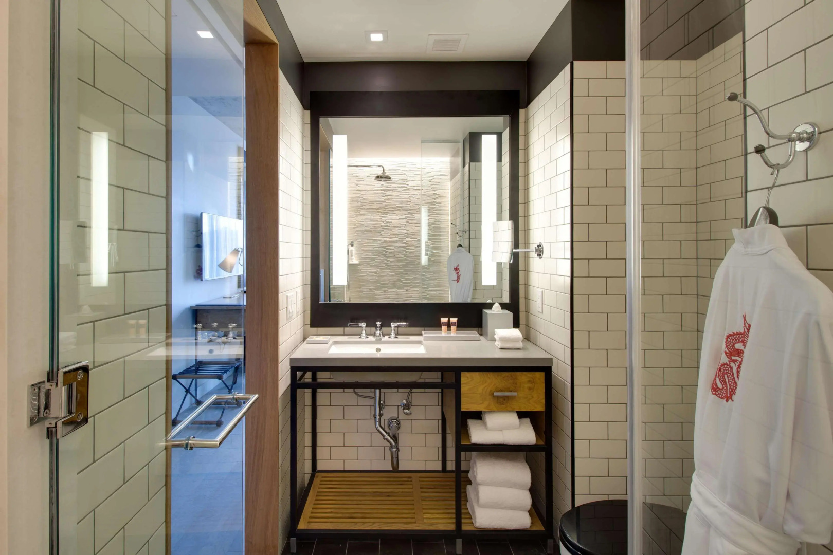 Foto - Hotel 50 Bowery, part of JdV by Hyatt