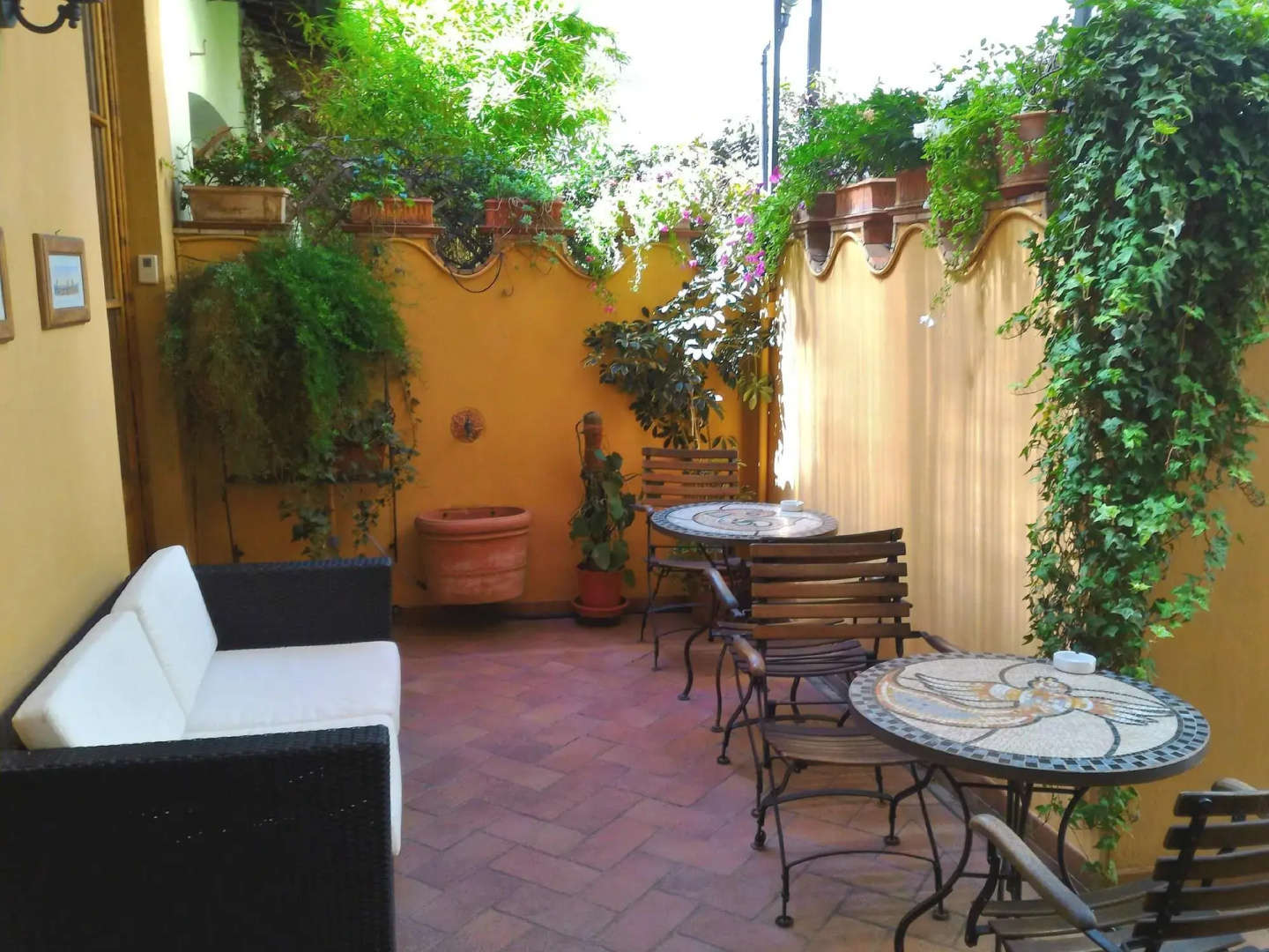 Photo - La Casa del Ghiberti B&B