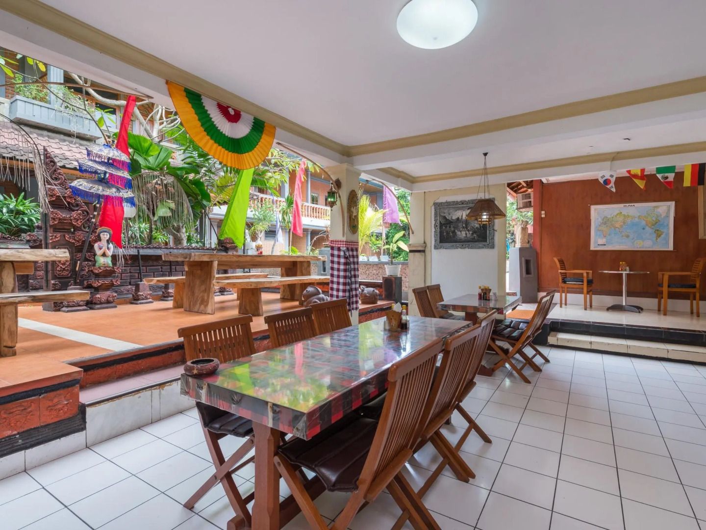 Foto - Hotel Sorga Cottages