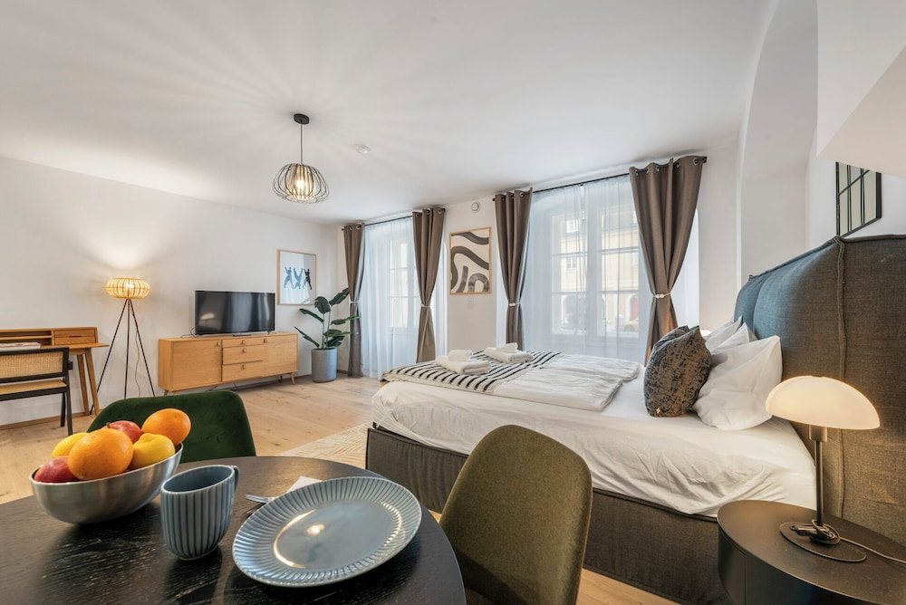 Foto - Modern Housing Apartments