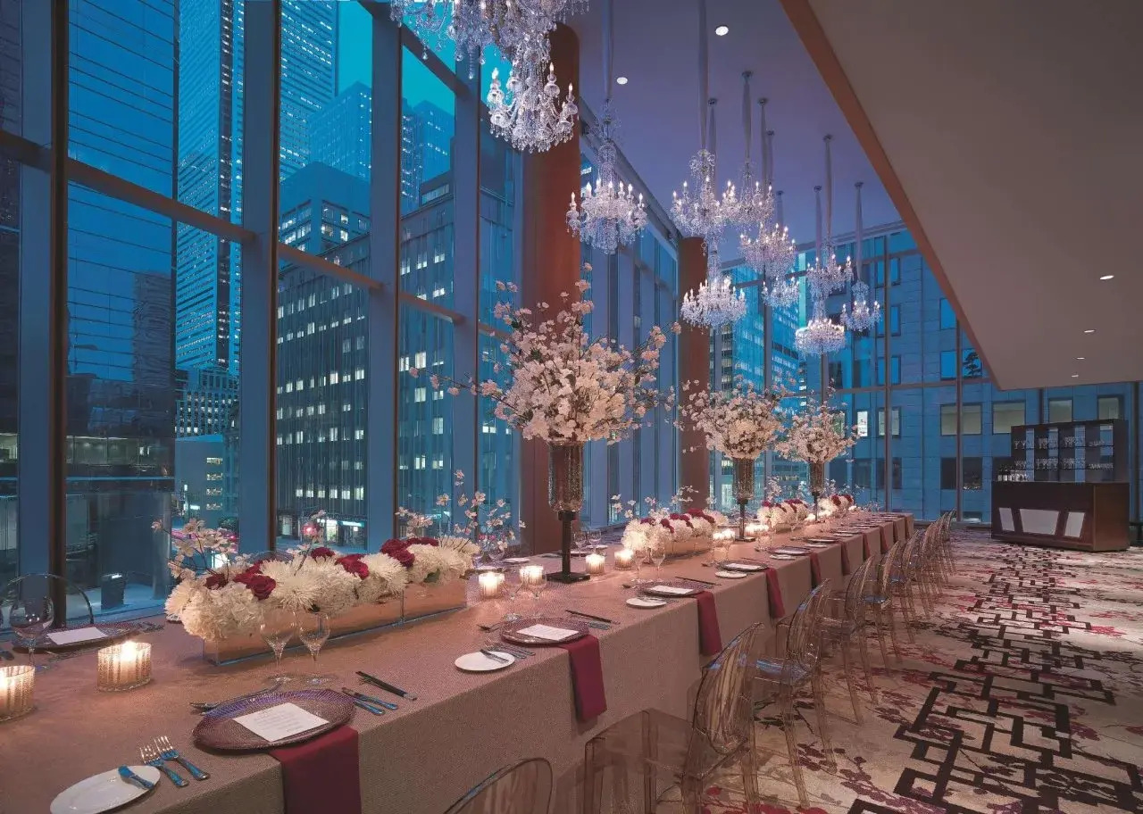 Photo - Shangri-La Toronto