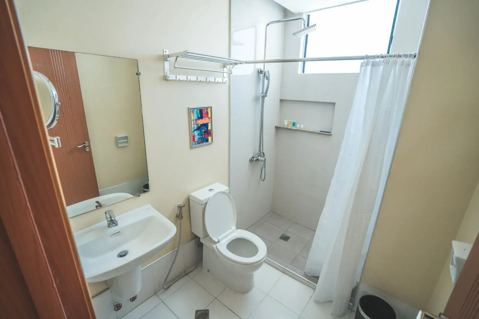 Foto - Henia Hotel