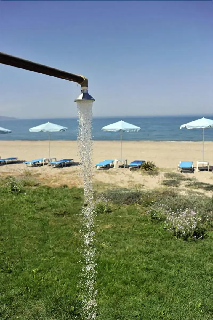 Photo - Caretta Beach