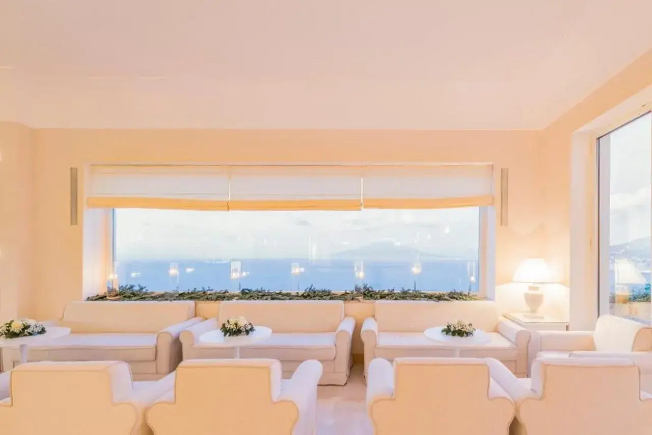 Foto - Grand Hotel Aminta