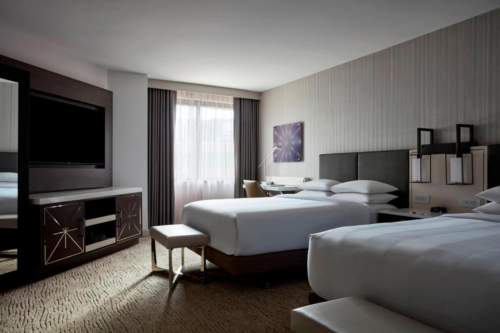 Foto - Washington Marriott Georgetown