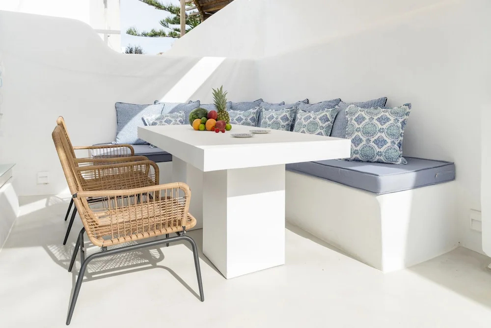 Photo - Mykonian Mews Luxury Suites