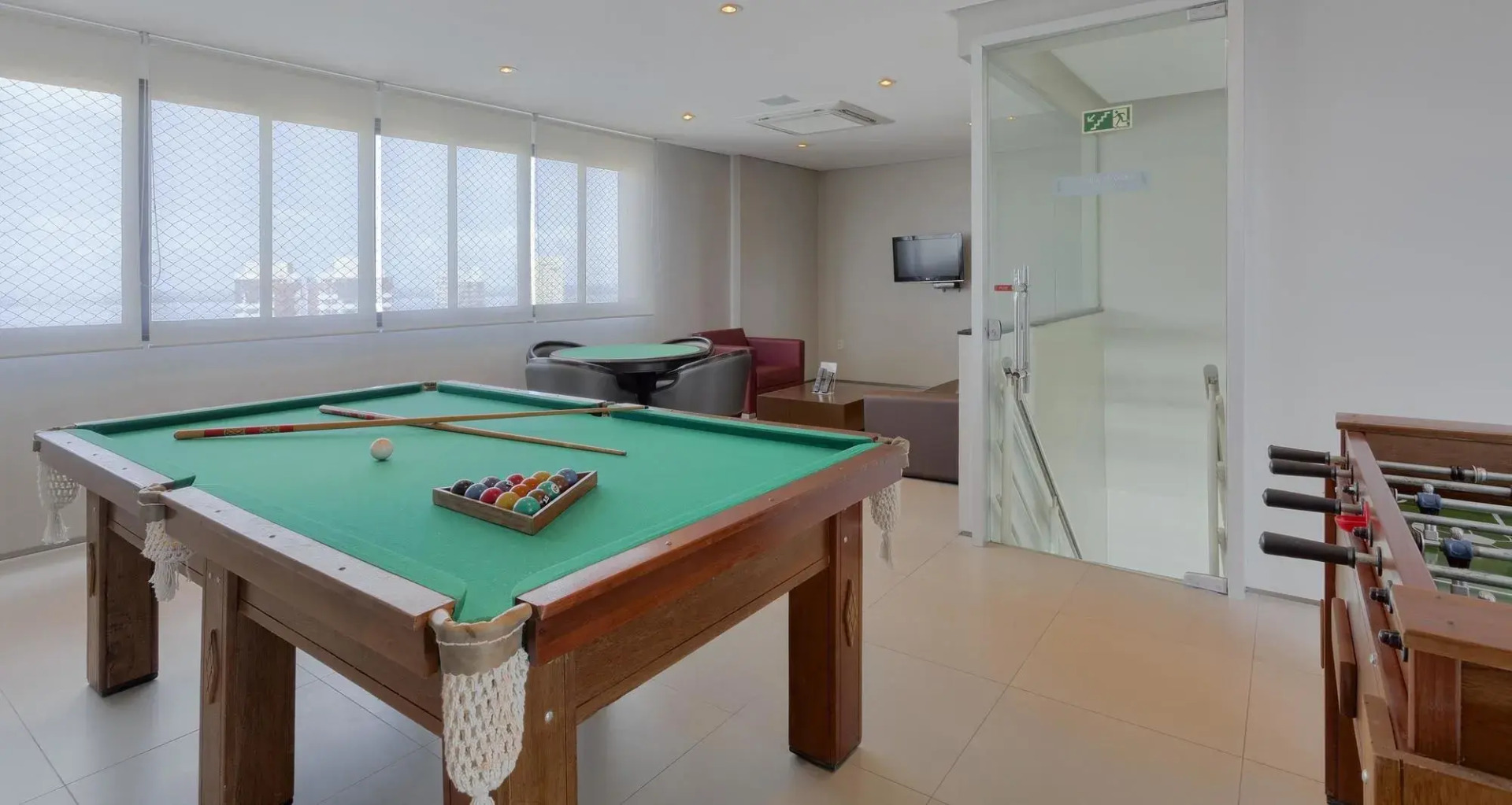 Foto - Mercure Belem Boulevard