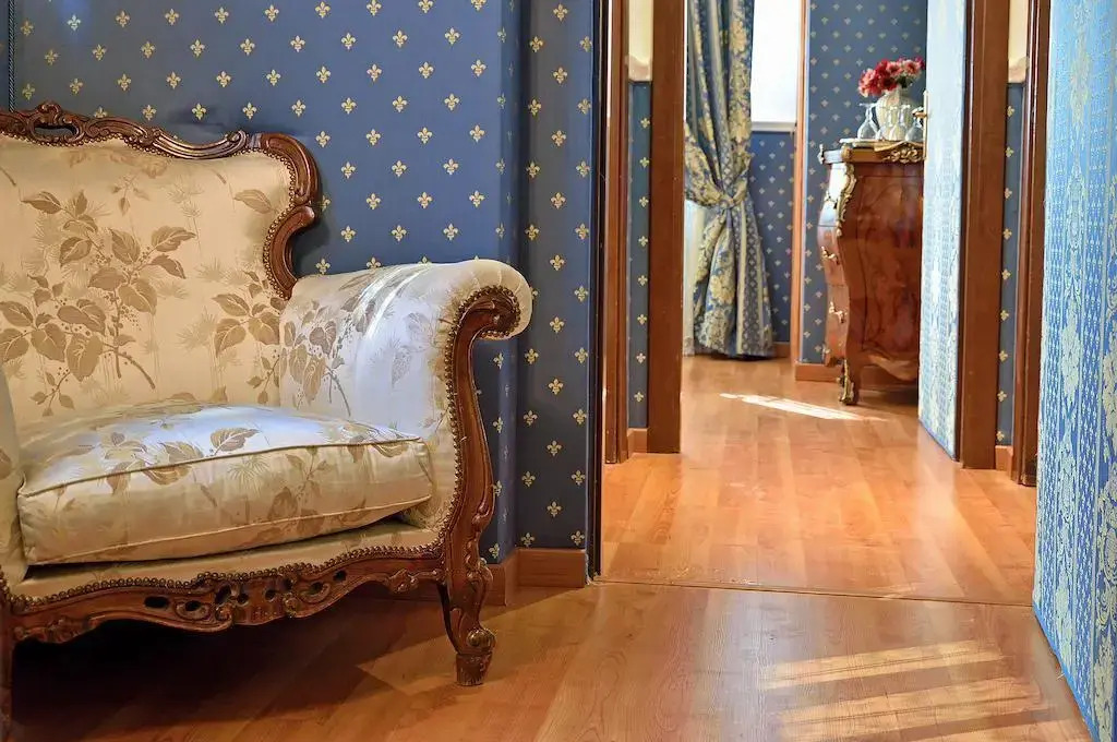 Foto - Residenza Antica Roma