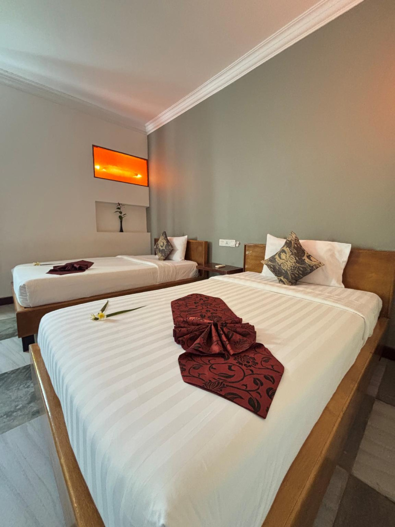 Photo - Villa Um Theara - Siem Reap