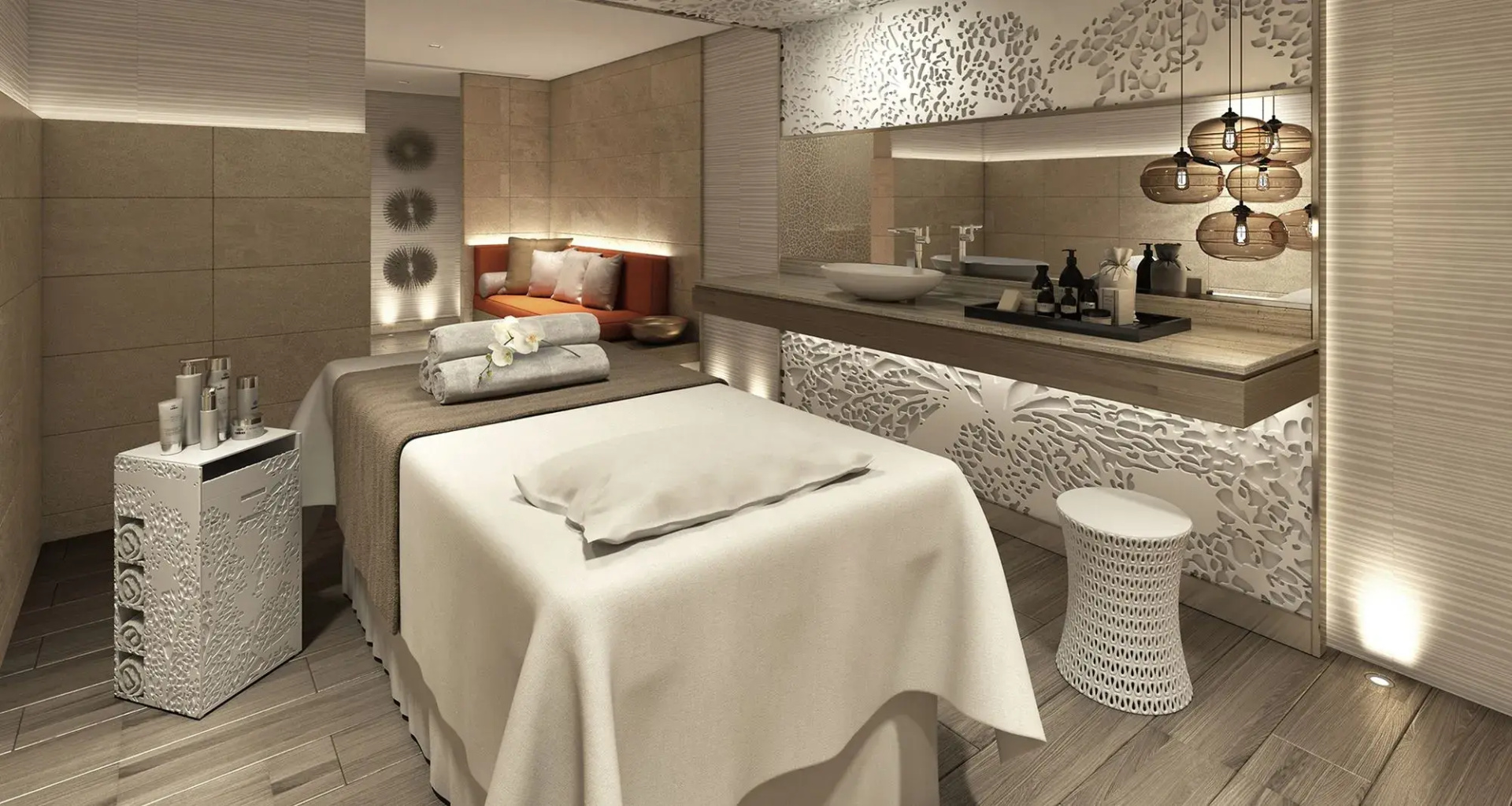 Photo - Al Bandar Rotana – Creek