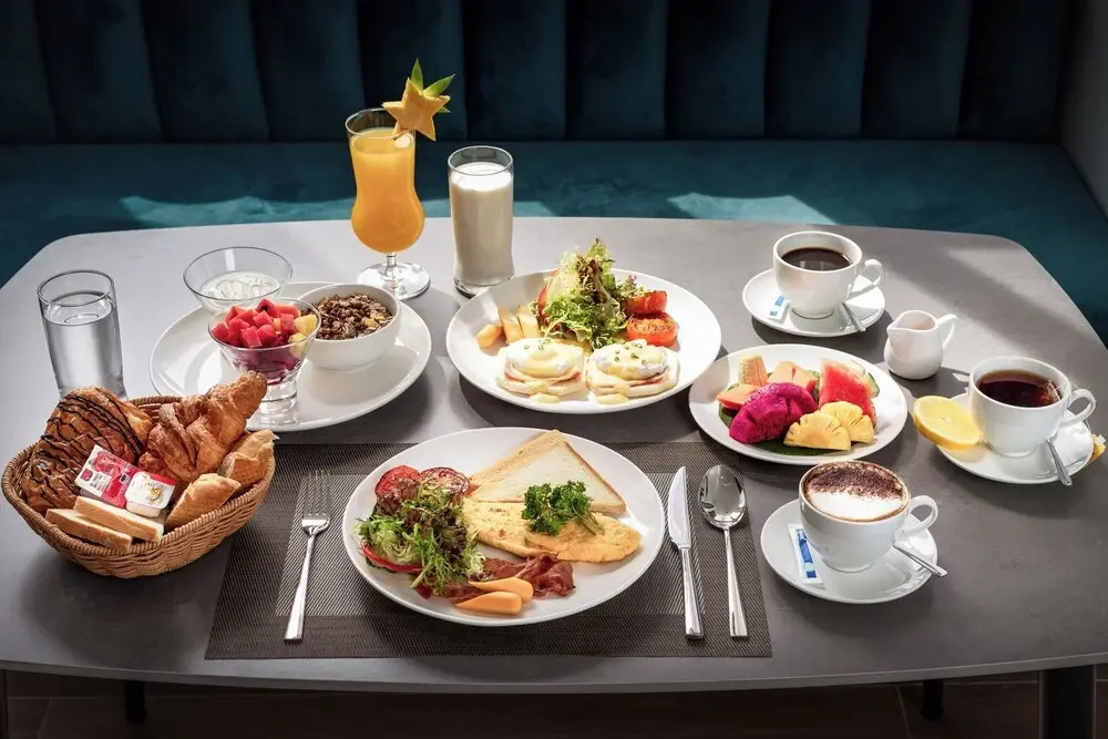 Foto - Chaiya Palace Hotel