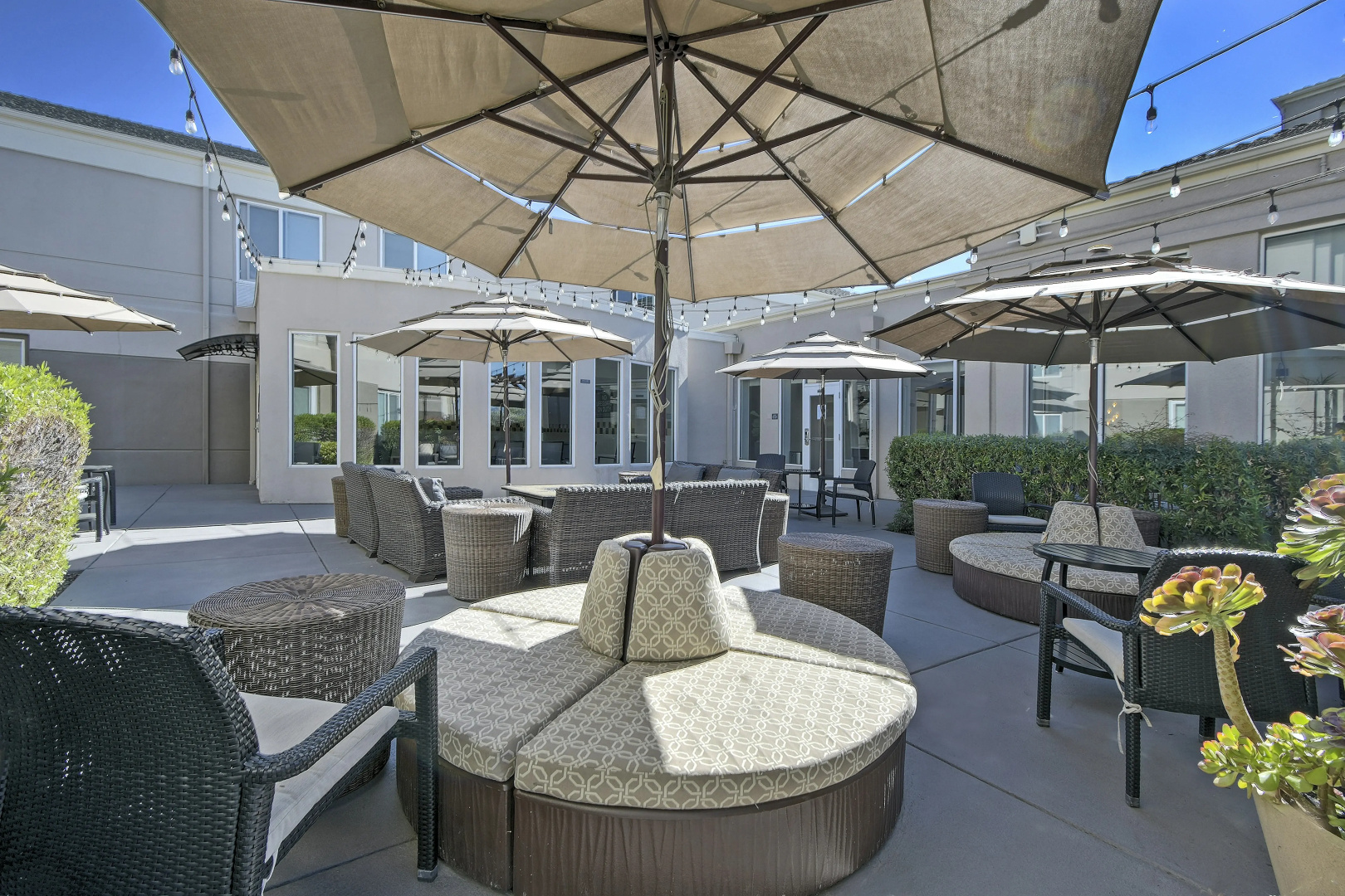 Photo - Hilton Garden Inn Livermore
