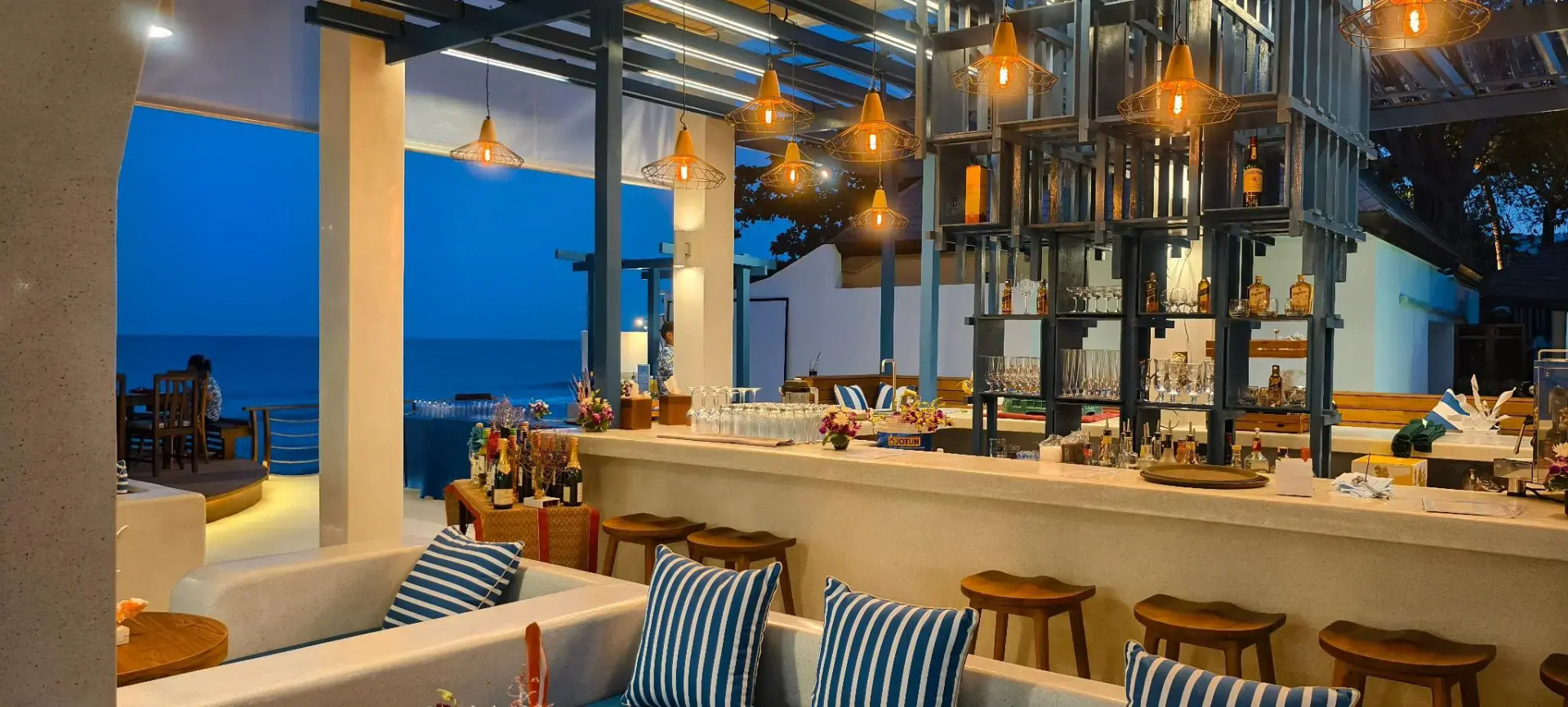 Foto - Chaweng Cove Beach Resort