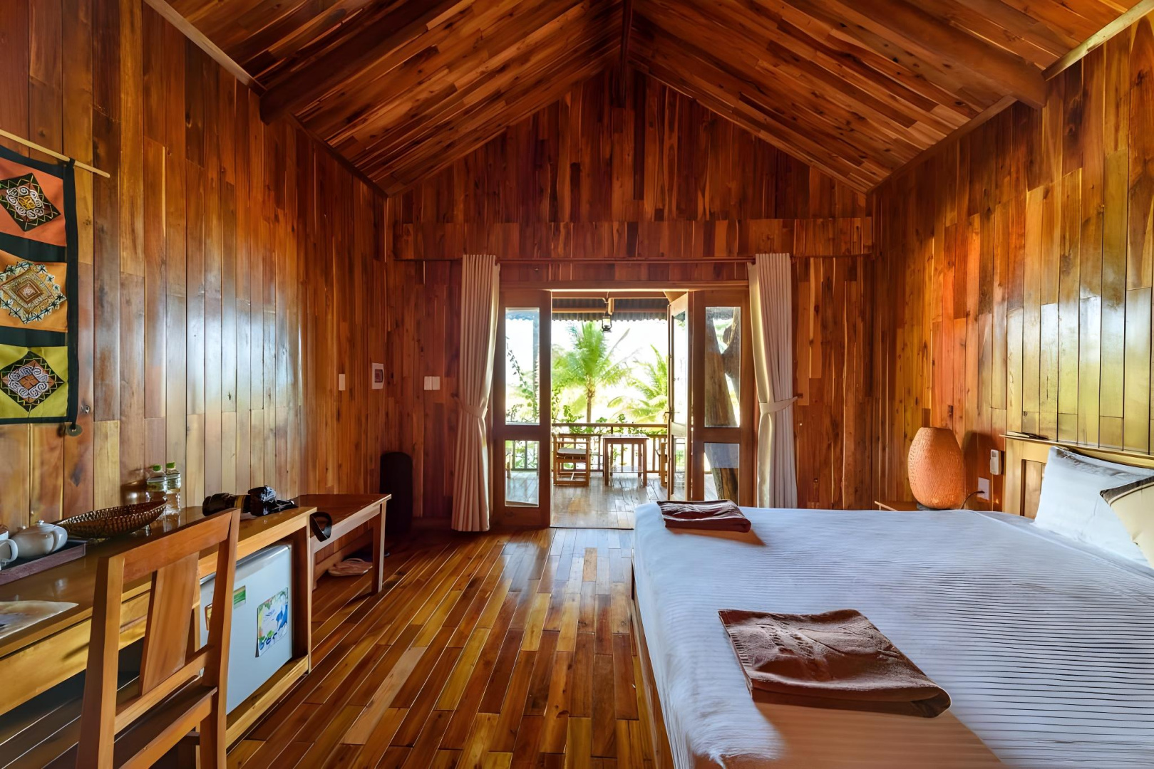 Foto - Mango Beach Resort