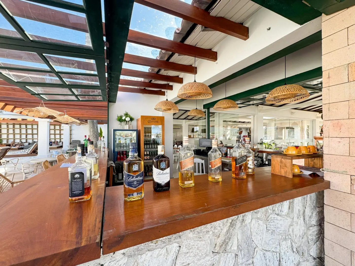 Photo - Hotel Premium Recanto da Passagem