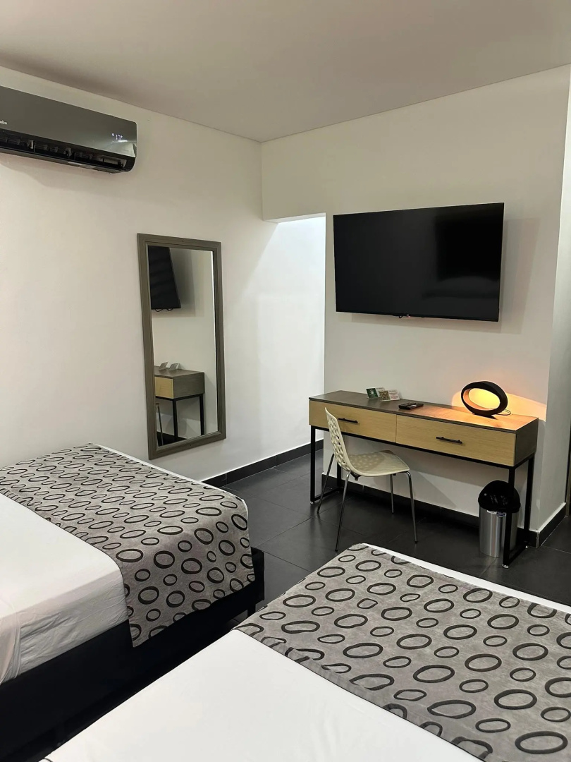 Photo - Hotel Merlott Lleras