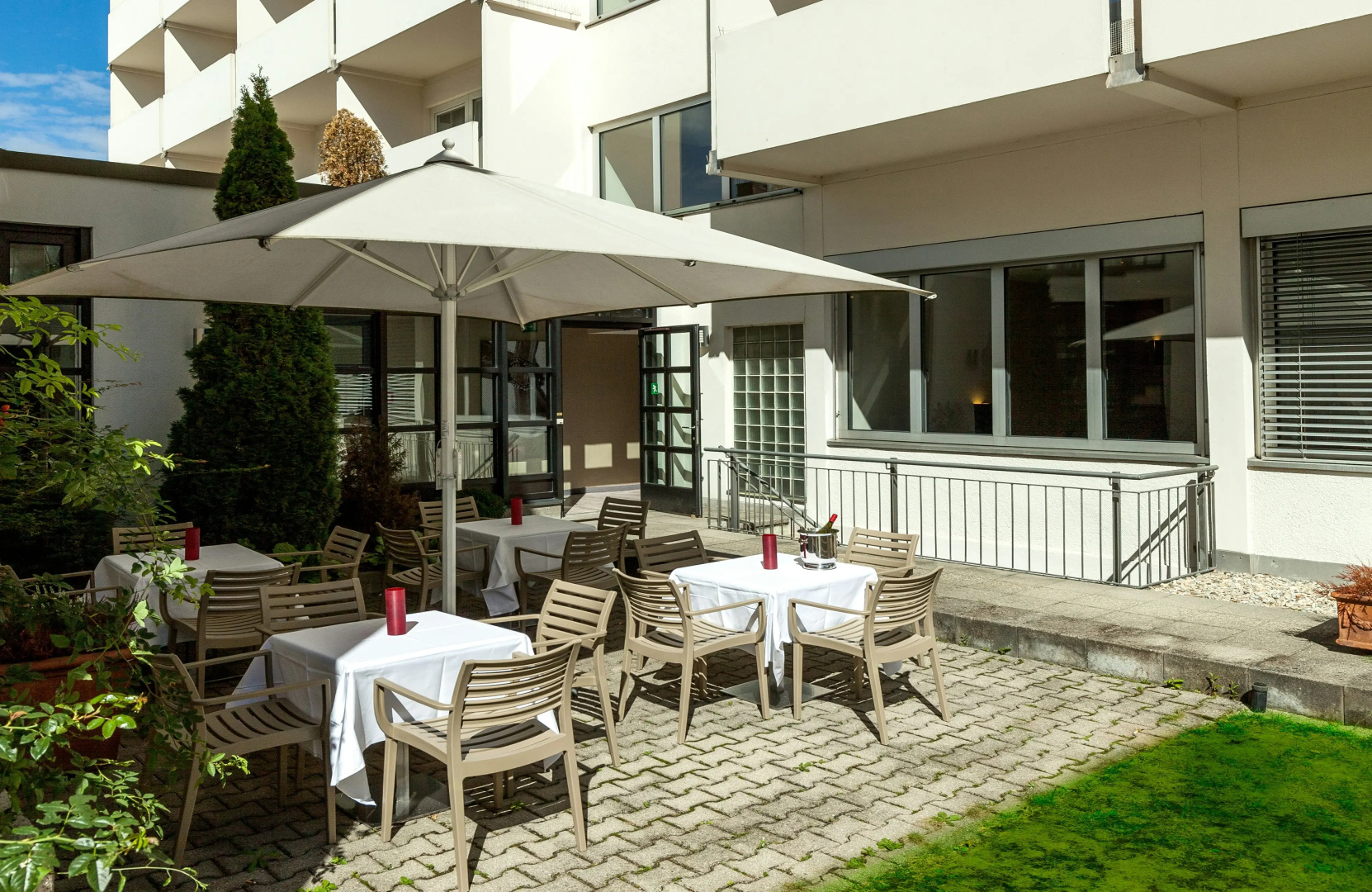 Foto - Leonardo Hotel Munich City North