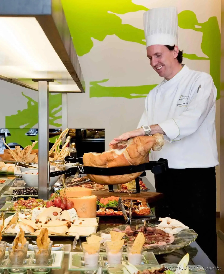 Foto - Novotel Buenos Aires