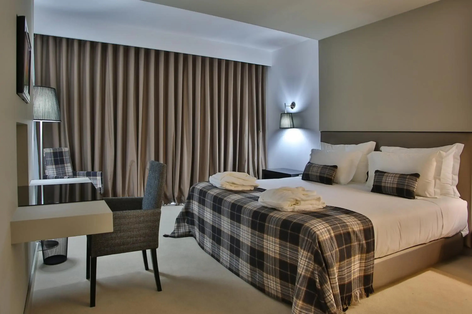 Foto - Delfim Douro Hotel