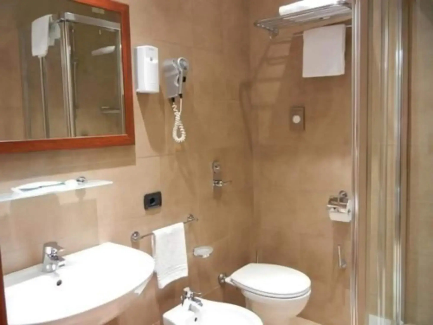 Photo - Delle Nazioni Milan Hotel