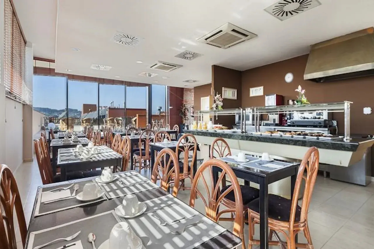 Foto - Hotel Terrassa Confort