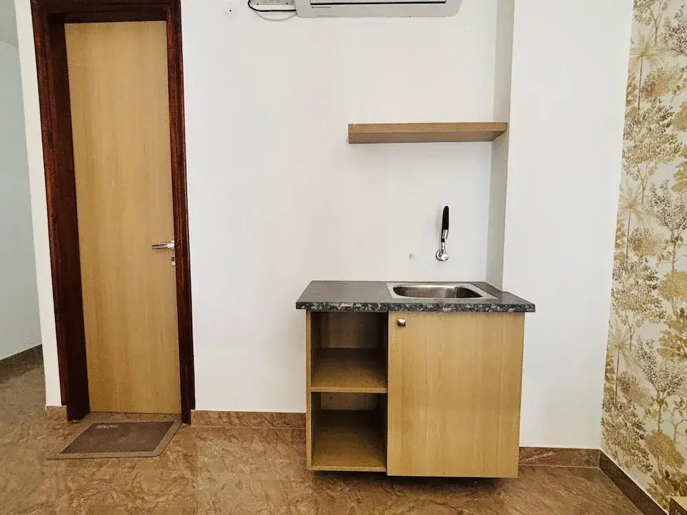 Foto - FabHotel Luxe 8 Stayz - Phase 1 Metro, Golf Course Road & Arjun Marg