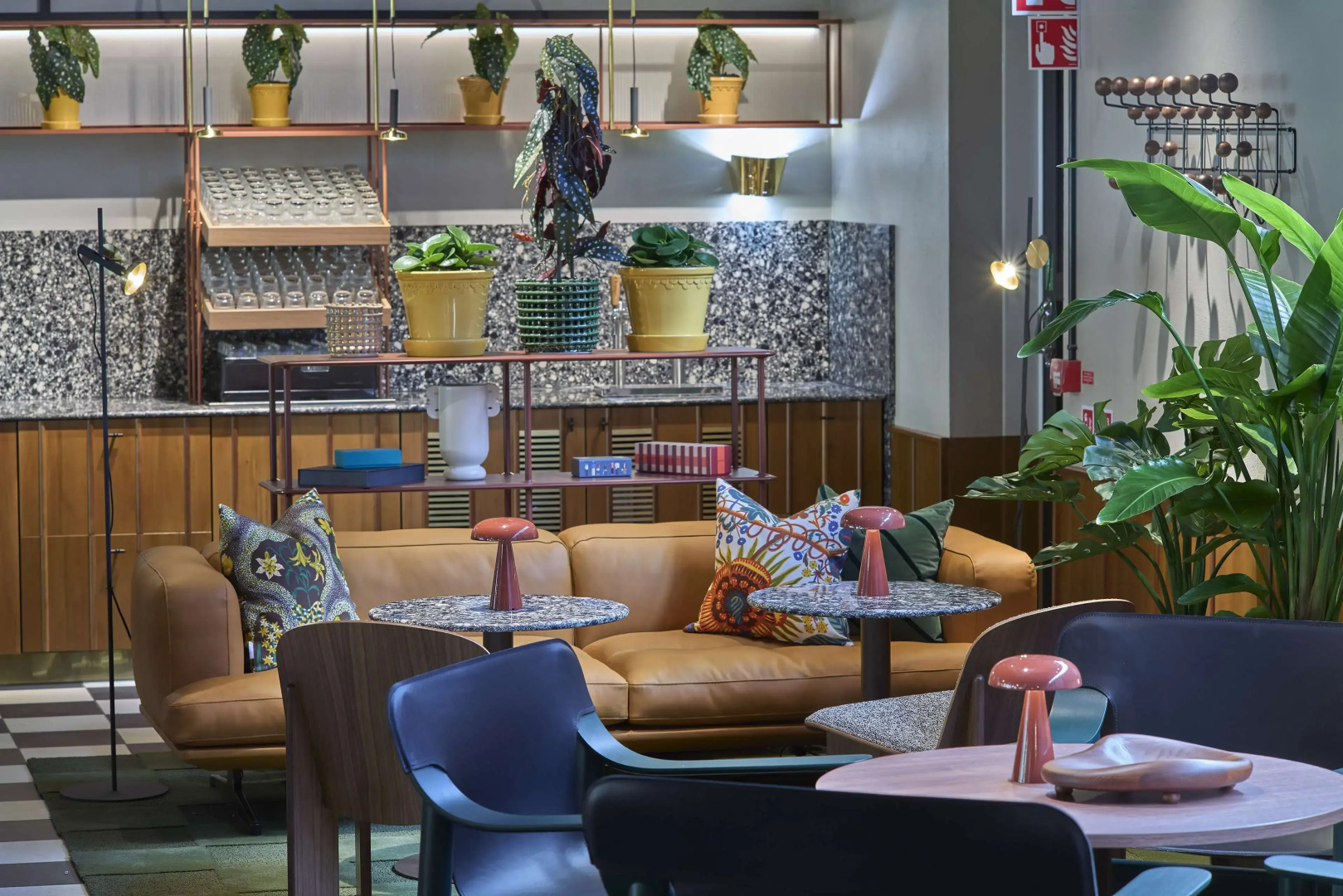 Foto - Scandic Wallin