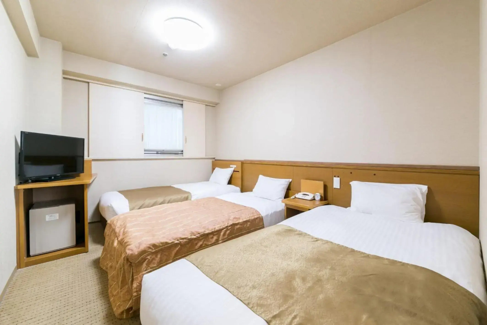 Foto - Pearl Hotel Ryogoku