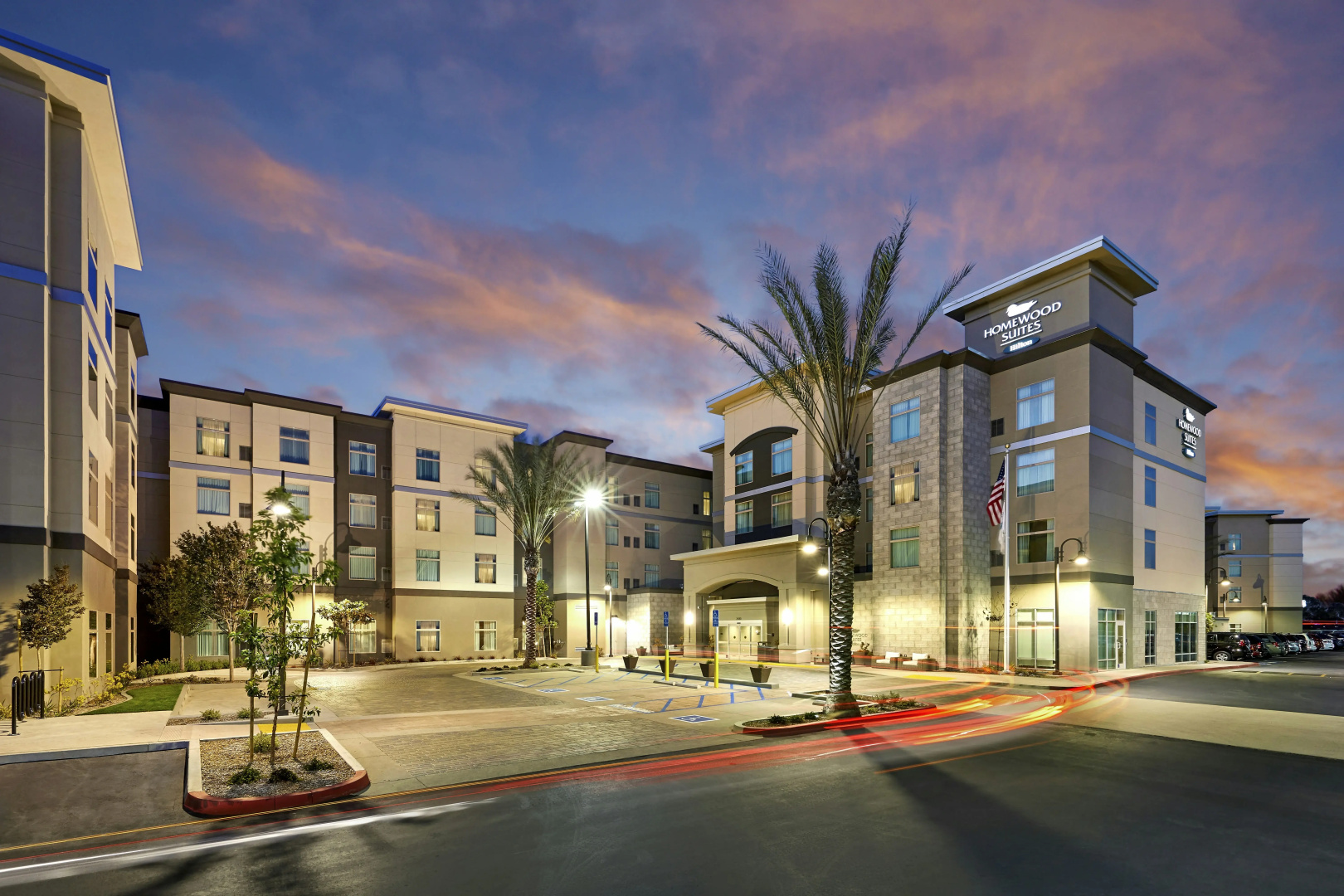 Foto - Homewood Suites by Hilton Los Angeles Redondo Beach