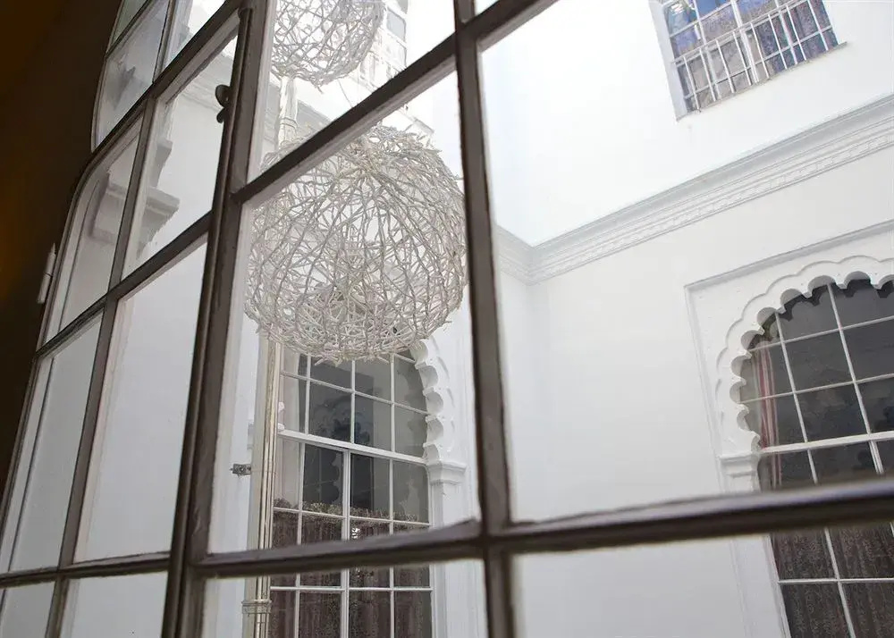 Photo - Boutique Hotel Nueve Leyendas