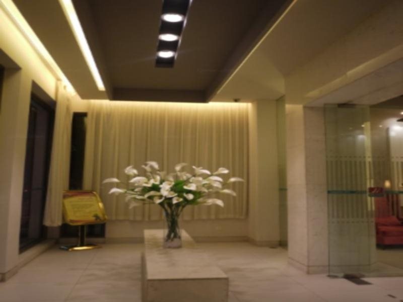 Jinjiang Inn Zhengzhou Hanghai Road