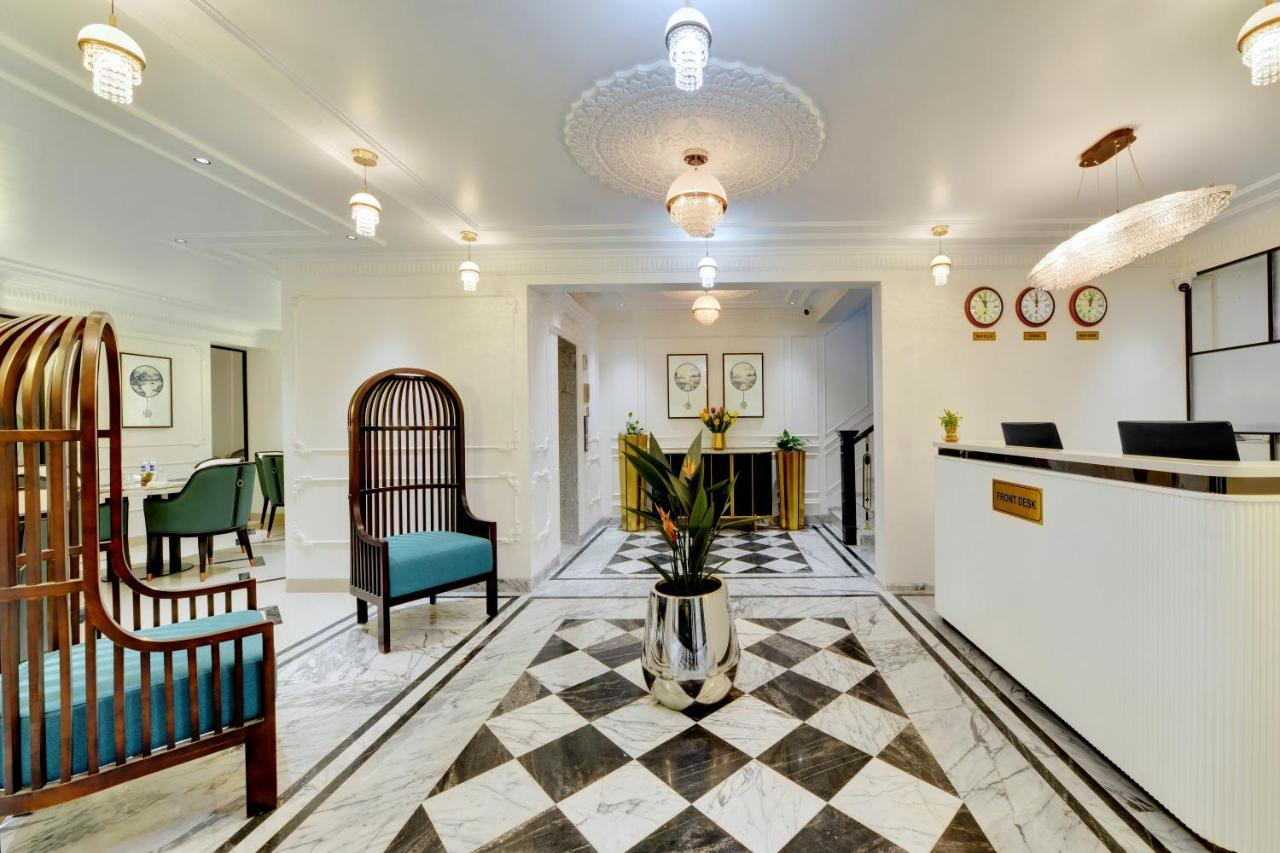 Foto - The Beacon Hotel NIBM Pune