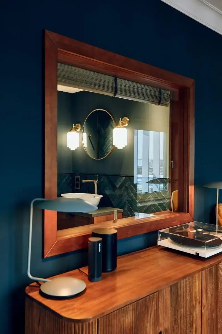 Foto - Villa Viva - ein Haus das Brunnen baut