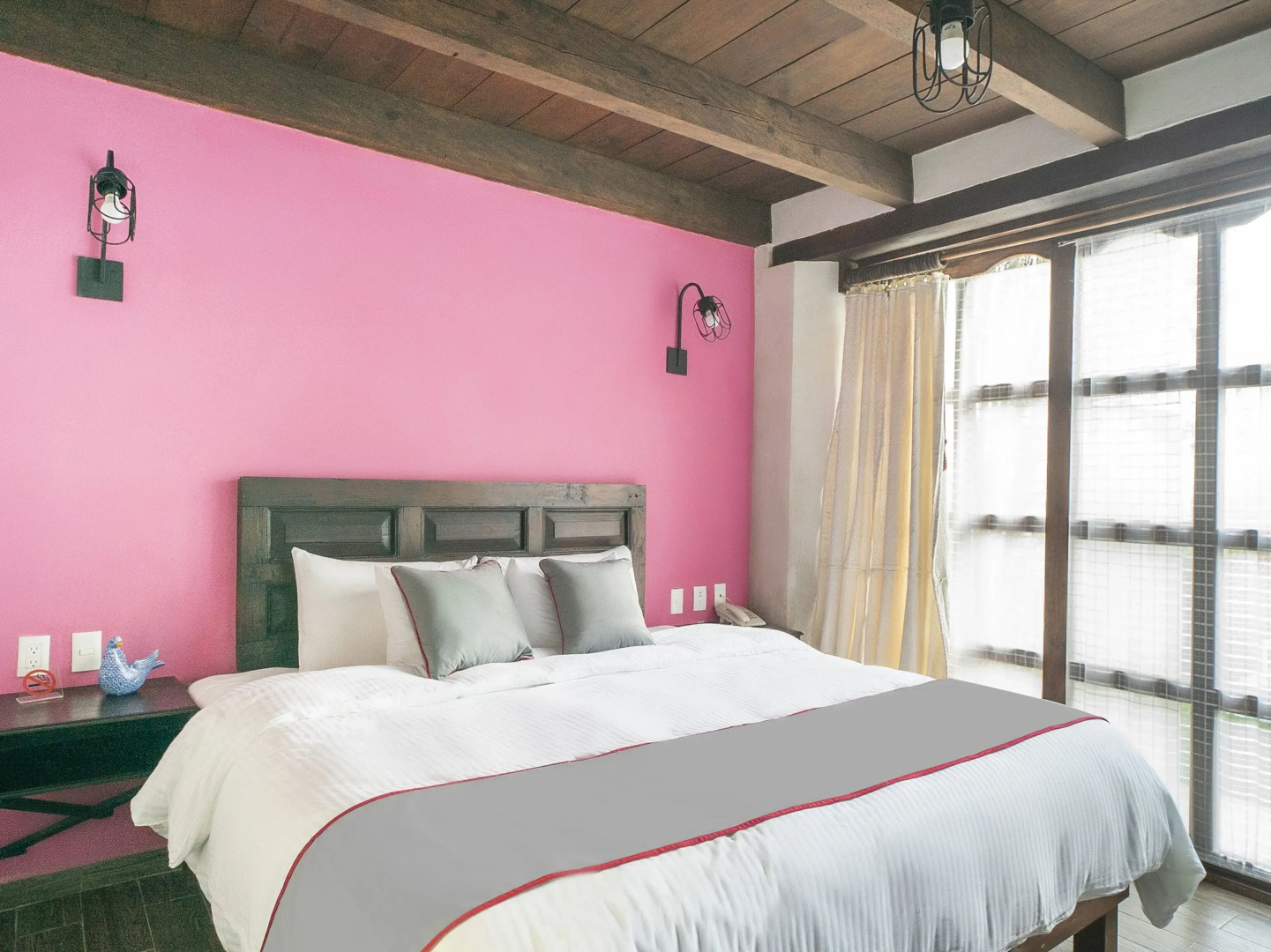 Foto - Yox Hotel Boutique
