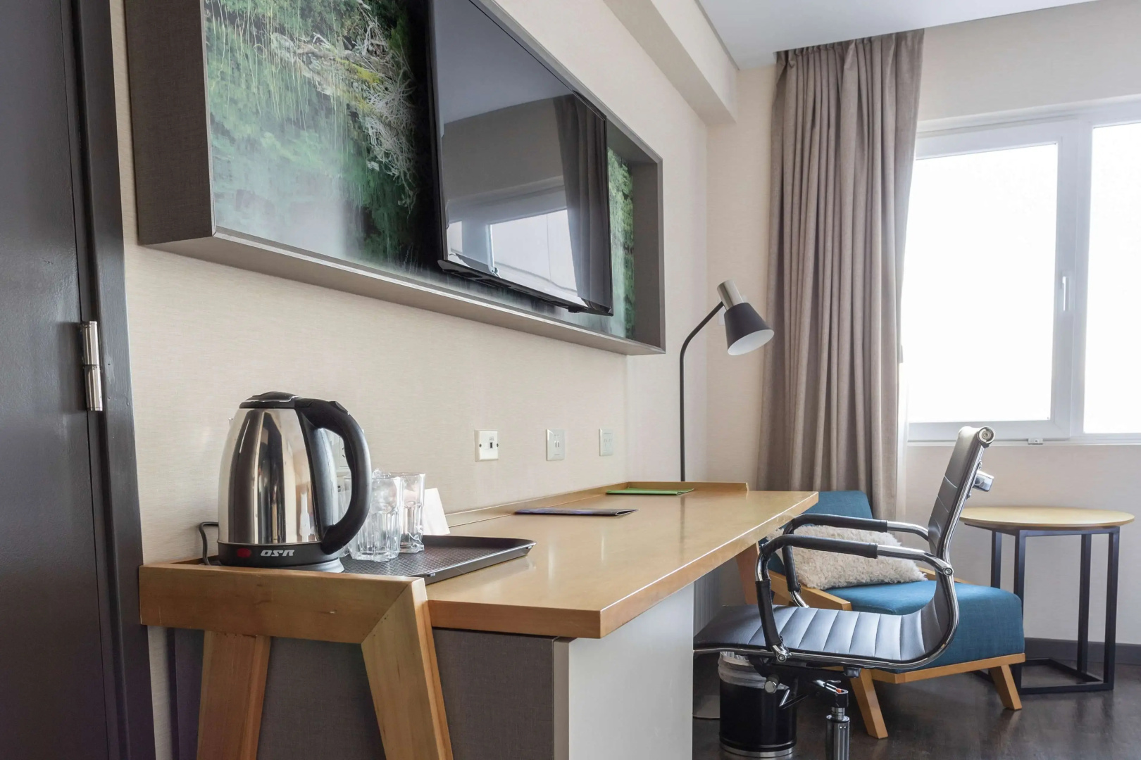 Photo - Hampton by Hilton Bariloche