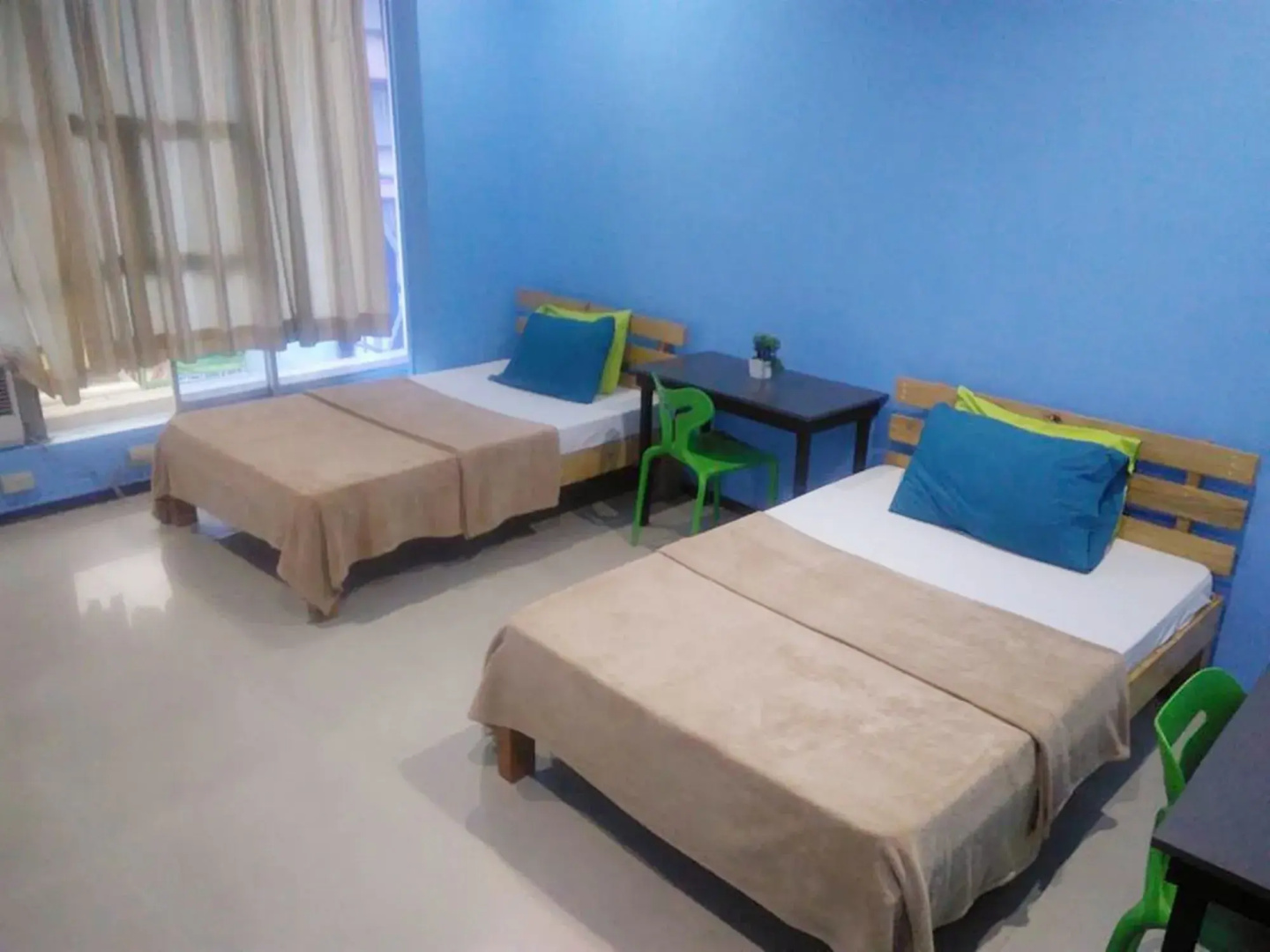 Photo - Yuj Inn Pasay