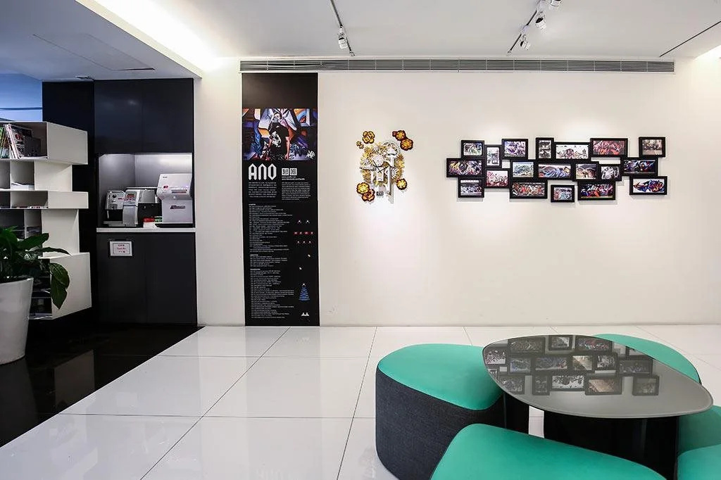 Photo - CHECK inn Express Taipei YongKang