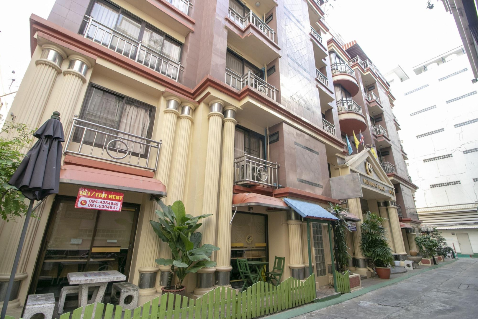 Foto - Super OYO 75385 Hotel Win Long