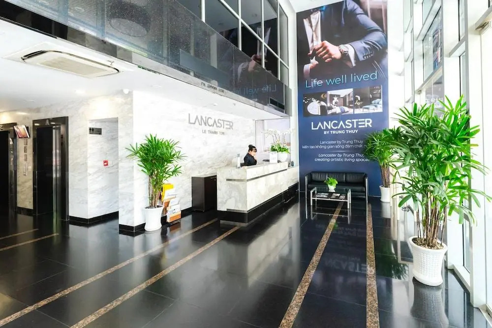 Photo - Lancaster Ho Chi Minh Serviced Apartment Official