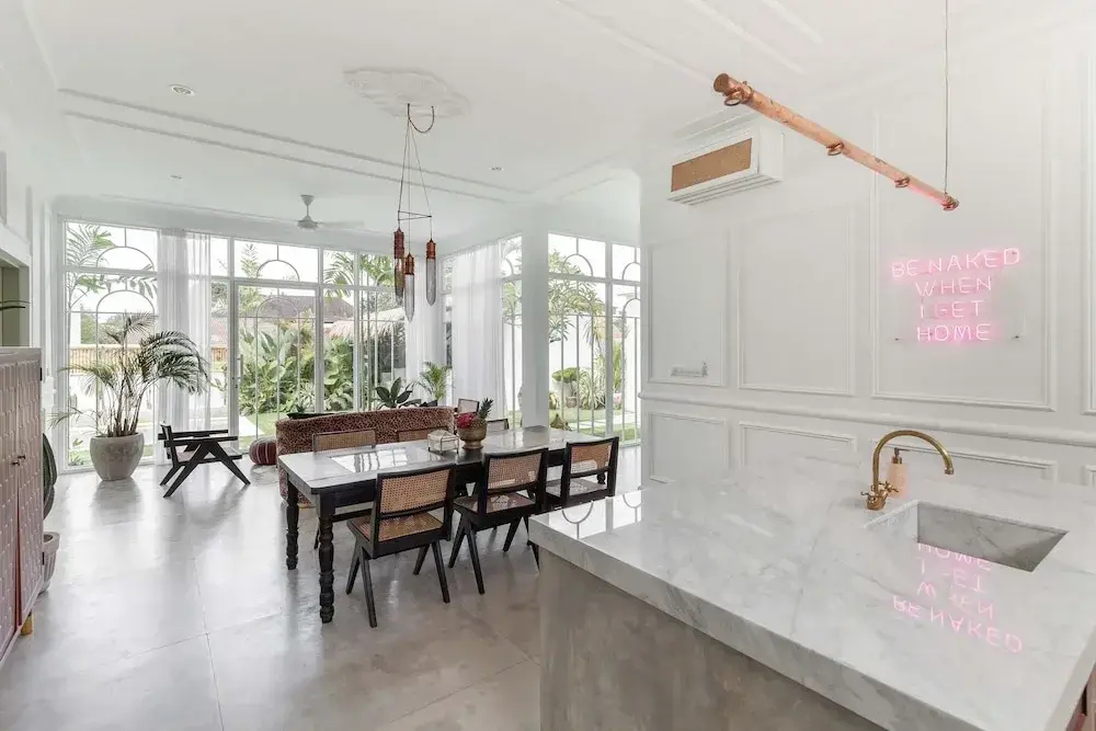 Foto - No Rush Villas