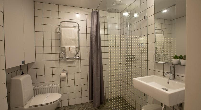 Foto - HOOM Home & Hotel Järfälla