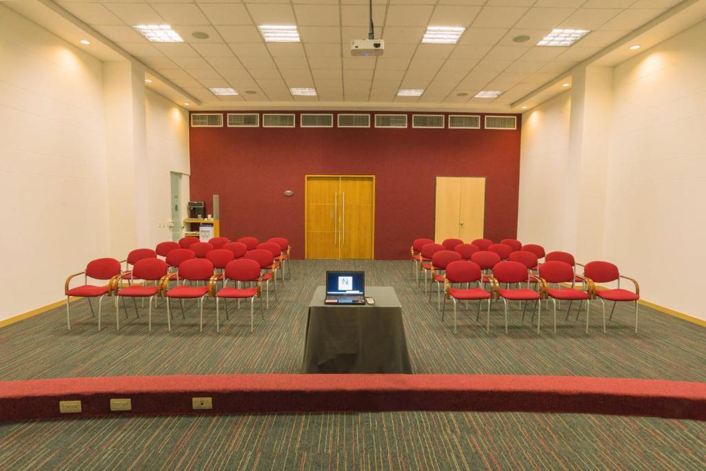 Photo - Novelty Suites Hotel - Oviedo Mall